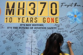 Vụ MH370: Chúng ta có thể không bao giờ biết điều gì xảy ra