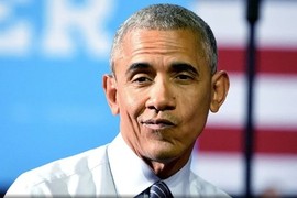 Vì sao cựu Tổng thống Mỹ Barack Obama chưa đề cử bà Harris?