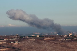 Thủ tướng Lebanon nói gì về lệnh ngừng bắn giữa Israel và Hezbollah?