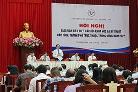 Cần tạo điều kiện cho trí thức khoa học tham gia Tư vấn phản biện và giám định xã hội 