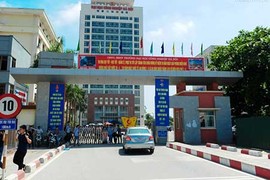 Đại học Công nghiệp Hà Nội xét tuyển từ điểm sàn