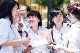 Thống kê chỉ tiêu nguyện vọng bổ sung các trường