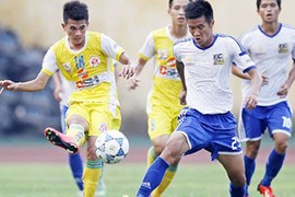 Những vụ "nhường điểm" tai tiếng nhất lịch sử V.League