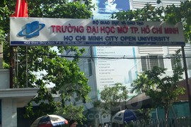 Thí sinh đỗ thành trượt đại học do sai điểm ưu tiên khu vực