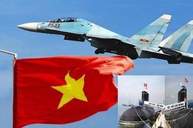 Global Firepower: Sức mạnh quân sự VN xếp thứ 21 thế giới?