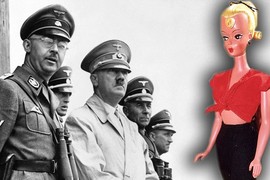 Chuyện Hitler cho làm búp bê tình dục giống người để phục vụ binh lính