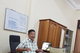 Yêu cầu Bình Thuận báo cáo vụ cán bộ đi nước ngoài do DN tài trợ