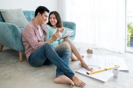 Âm mưa thật sự sau hành động tốt bụng của cô hàng xóm