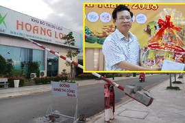 Phó Chủ tịch TP Nha Trang bị khởi tố có liên quan đến KĐT Hoàng Long?