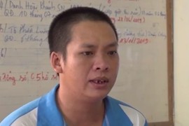 Thuê đất nuôi vịt, nam thanh niên cưỡng hiếp luôn con chủ nhà