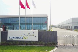 Công ty Trung Quốc Luxshare-ICT cố tình sai phạm: Liên tiếp “làm càn” trước pháp luật Việt Nam