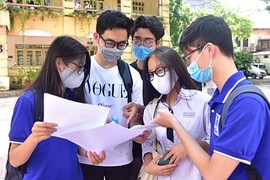 Thi Tốt nghiệp THPT 2021: Gợi ý đáp án môn Hóa học 