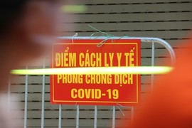 Hà Nội phong tỏa phường Chương Dương do có ca dương tính COVID-19