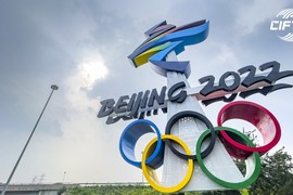 Mỹ chính thức tẩy chay ngoại giao Olympic Bắc Kinh 2022