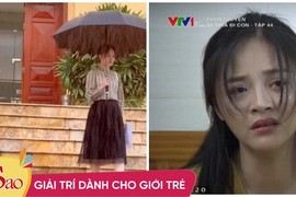 Những cặp đôi được ủng hộ ly hôn trên phim Việt