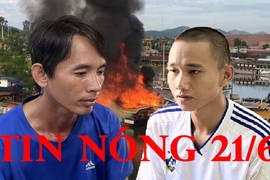 Tin nóng 21/6: Chiêu dụ dỗ của nam sinh tống tiền nữ sinh cấp 3