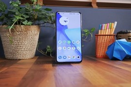 Top 5 smartphone tầm trung tốt nhất năm 2022