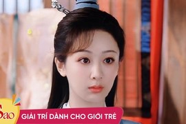 Dương Tử trượt dài: Bị nghi là “tiểu tam”, sự nghiệp thất bại