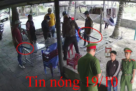 Tin nóng 19/10: Phát hiện thi thể người phụ nữ trôi dạt vào bờ biển