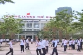 Không thi tuyển vào lớp 6, nhiều trường lúng túng