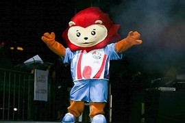 3 bài hát chính thức tuyệt hay của SEA Games 28