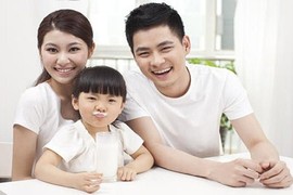 Giải pháp tuyệt hay khi con ngán sữa 