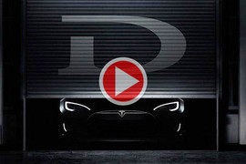 7 lý do vì sao Tesla D là siêu xe điện tuyệt vời