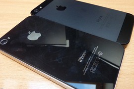 Những rủi ro khi mua iPhone cũ mùa giáp Tết 