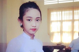 Hot girl Thúy Vi mệt mỏi sau scandal “giật bồ“