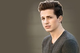 Charlie Puth sẽ biểu diễn trong đêm chung kết Miss Universe 2015