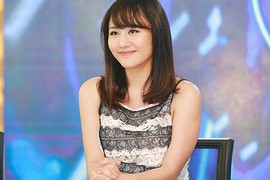 Soi sự nghiệp, nhan sắc của Văn Mai Hương sau Vietnam Idol