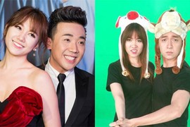 Phải chăng Hari Won đang lợi dụng showbiz Việt?