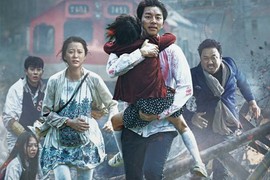 "Train to Busan" trở thành phim Hàn ăn khách nhất tại VN