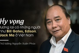 Những phát ngôn ấn tượng về giáo dục năm 2016