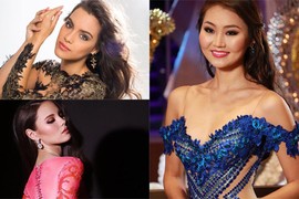 Ai sẽ đăng quang Hoa hậu Thế giới 2016?