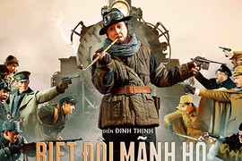 Dàn nam thần "dìm hàng" nhau trong trailer phim của Thành Long