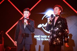 Tuấn Ngọc song ca “Chúng ta không thuộc về nhau” cùng Sơn Tùng M-TP