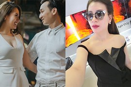 Ngắm nhan sắc bạn gái Thành Trung trước ngày lên xe hoa