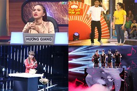 Loạt sự cố gameshow truyền hình khiến khán giả phẫn nộ