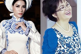 Trang Trần chửi NS Xuân Hương: Dư luận phẫn nộ, showbiz im re