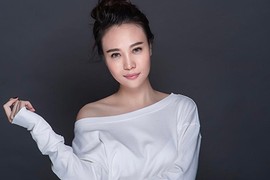 Đàm Thu Trang từng yêu ai trước nghi vấn hẹn hò Cường Đô la?