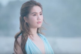 Phim ngắn “Giải mã NT56” của Ngọc Trinh bị chê tơi tả