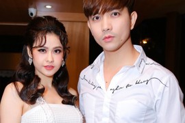 Tim nhắn nhủ Trương Quỳnh Anh: "Trong tim anh vẫn có em"