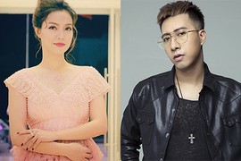 Only C là ai mà MV có 23 triệu view, loạt bài thành hit?