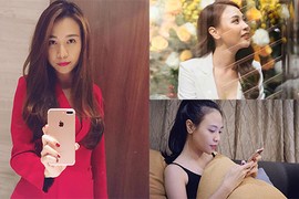 Hẹn hò Cường Đô la, Đàm Thu Trang ngày càng lên hương