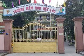 Cô giáo mang thai bị phụ huynh đánh: Lời kể hãi hùng