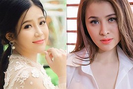 Cao Vy, Thư Dung nói gì trước nghi vấn là á hậu, MC bán dâm?