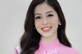 Á hậu Bùi Phương Nga: Nếu có duyên sẽ vào showbiz