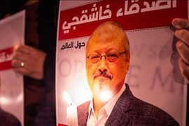  Vụ sát hại nhà báo Khashoggi: Xét xử 11 nghi can, đề nghị 5 án tử hình