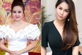 Vụ Vy Oanh - Minh Tuyết: Giành hit, cướp vai và mảng tối của showbiz